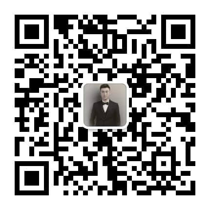 wechat: ProgrammerLarry